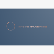 Tserv-Shree Ram Automobiles