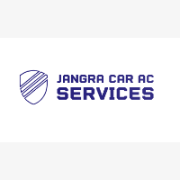 Jangra Car Ac Services