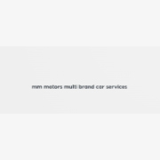 MM Motors Multi Brand Car Services