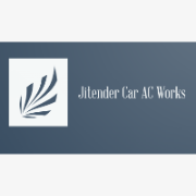 Jitender Car AC Works