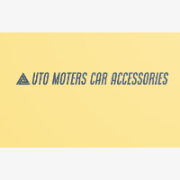 Auto moters Car accessories