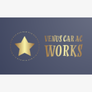 Venus Car Ac Works