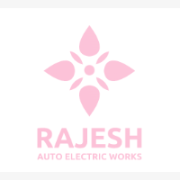 Rajesh Auto Electric Works