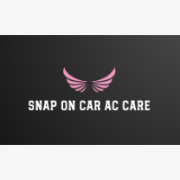 Snap On Car Ac Care
