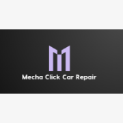 Mecha Click Car Repair