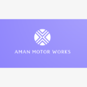 Aman Motor Works