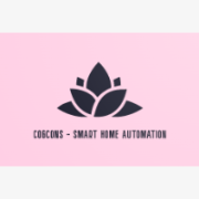 CogCons - Smart Home Automation