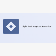 Light And Magic Automation