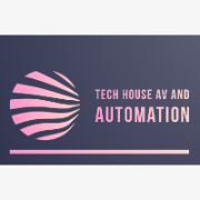 Tech House AV and Automation