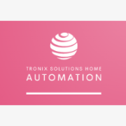 Tronix Solutions Home Automation