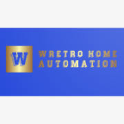 Wretro Home Automation