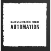 Magenta Control Smart Automation