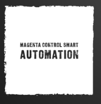 Magenta Control Smart Automation