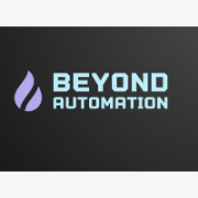 Beyond Automation
