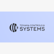 Toyama Controls & Systems