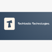 Techtastic Technologies