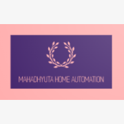 Mahadhyuta Home Automation