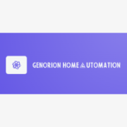 Genorion Home Automation