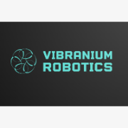 Vibranium Robotics