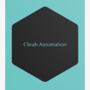 Cleub Automation