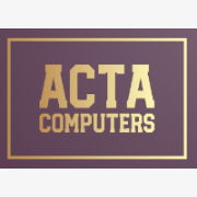 Acta Computers