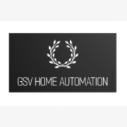Gsv Home Automation