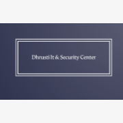 Dhrusti It & Security Center