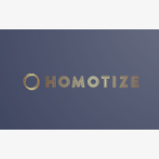 Homotize