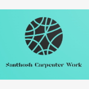 Santhosh Carpenter Work
