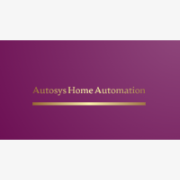 Autosys Home Automation