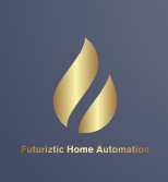 Futuriztic Home Automation 