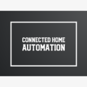 Connected Home Automation
