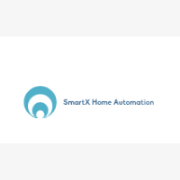 SmartX Home Automation