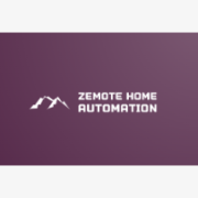 Zemote Home Automation