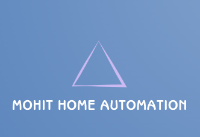 Mohit Home Automation