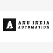 Anu India Automation