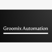 Groomix Automation