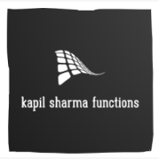 Kapil Sharma Functions 
