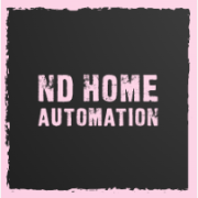 ND Home Automation