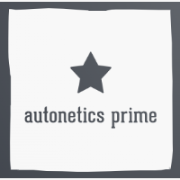Autonetics Prime