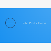 John Pro Fx Home