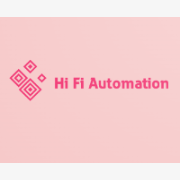 Hi Fi Automation