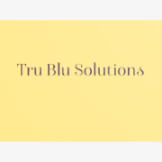 Tru Blu Solutions
