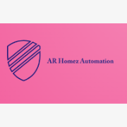 AR Homez Automation