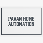Pavan Home Automation