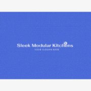 Sleek Modular Kitchens