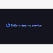  Toilet cleaning service 