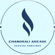 Chandrali Arcade