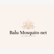 Balu Mosquito net