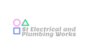 St  Electrical and Plumbing Works